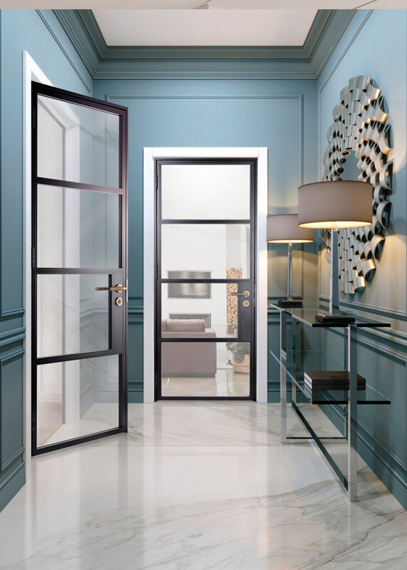 The Origin OI-30 Internal Door Range