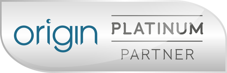 Origin-Platinum-Partner-Logo