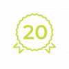 20-Years 20-Years